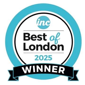 Best of London 2025 winner
